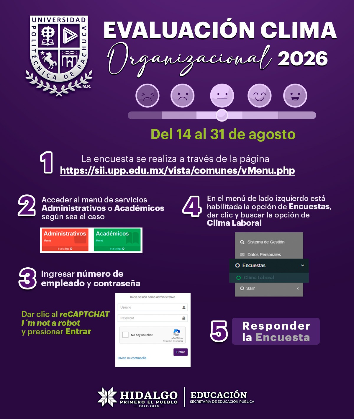 Encuesta